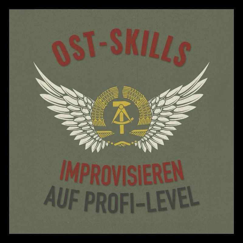 Ost-Skills – Improvisieren wie ein Profi