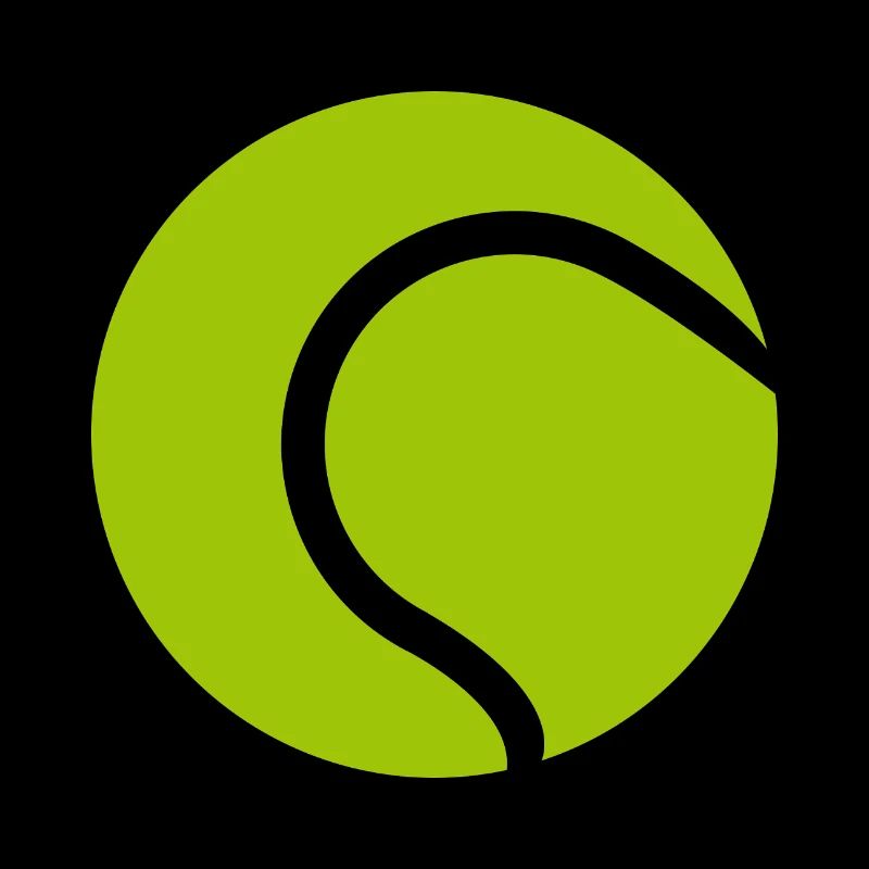 Tennis ball