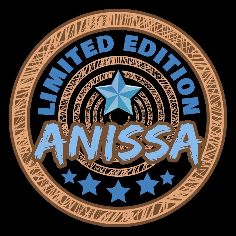 Anissa Anissa