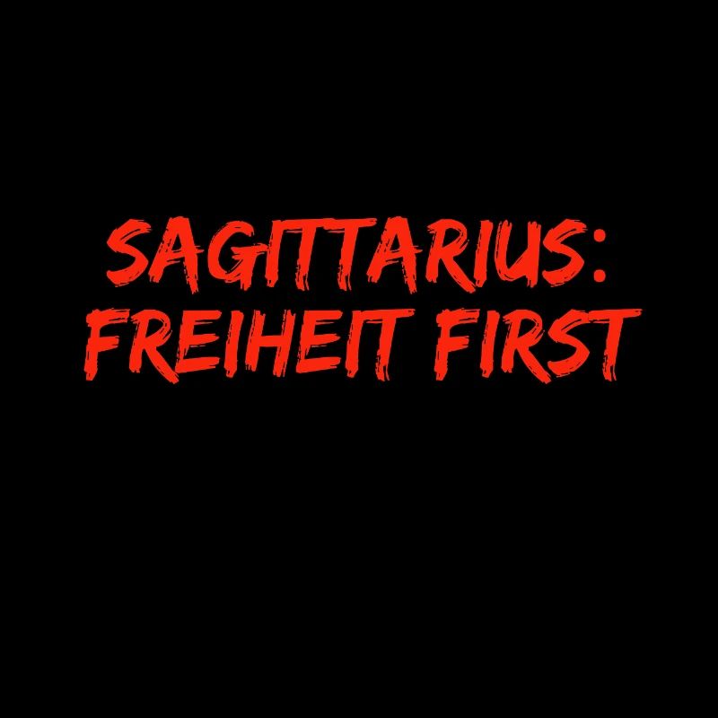 Sternzeichen Schütze – Freiheit first