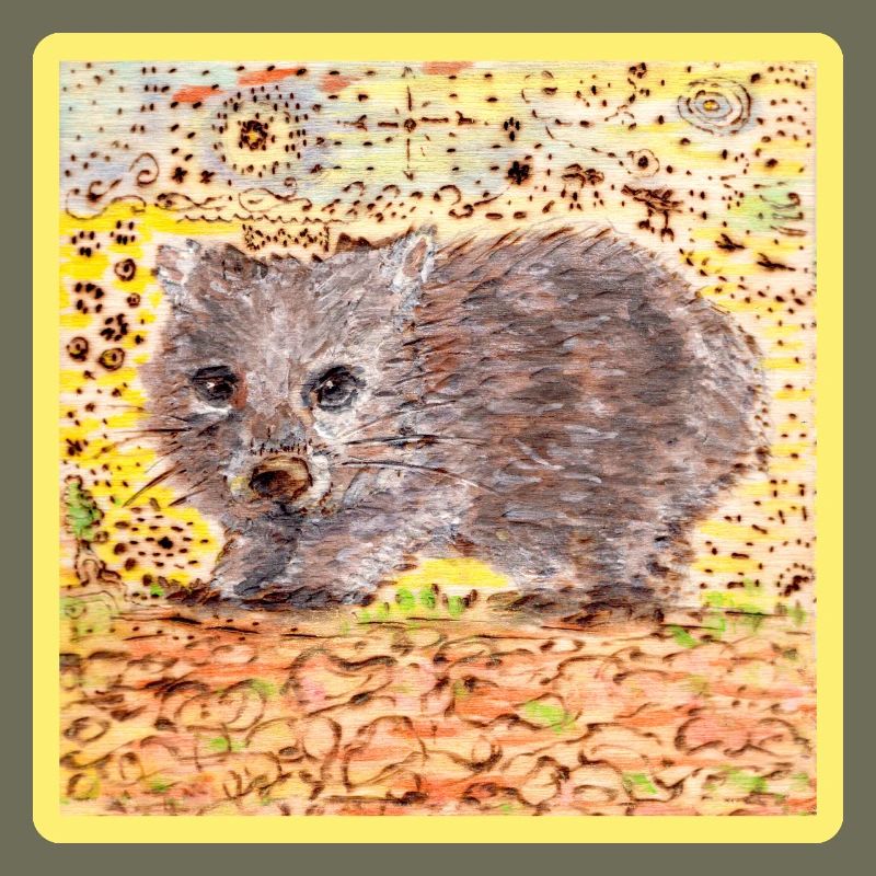 Wombat