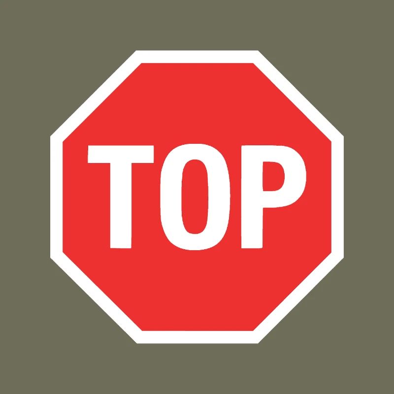 TOP! (stop)