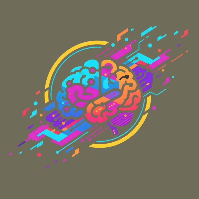 KI Brain