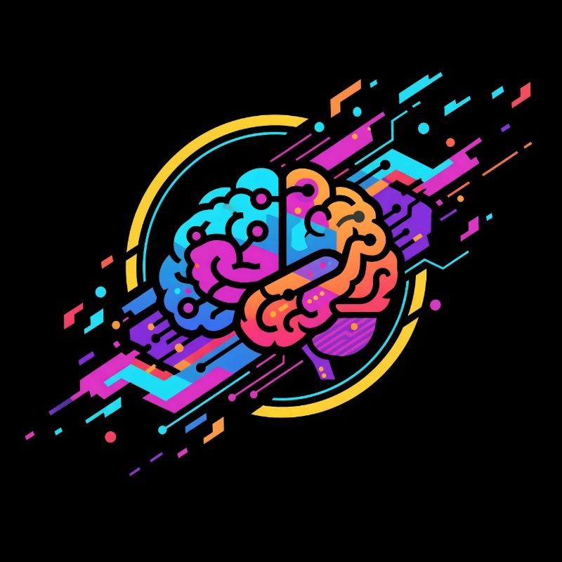 KI Brain