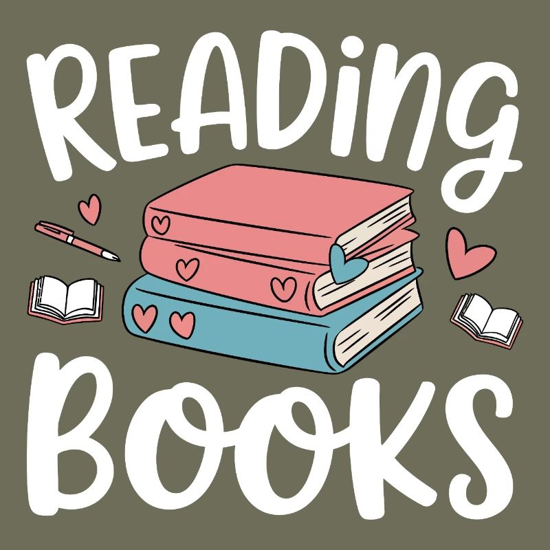 Bücher lesen