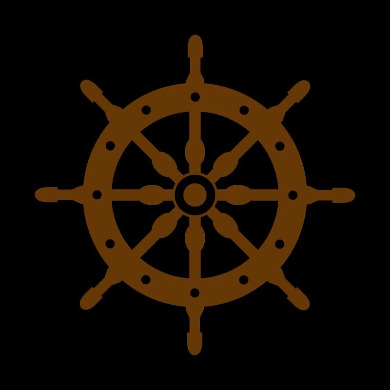 Ship wheel
