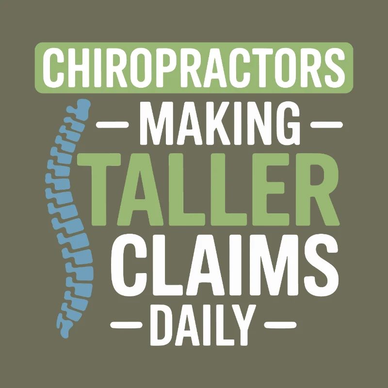 Licensed DC Clinical Posture Alignment Expert 