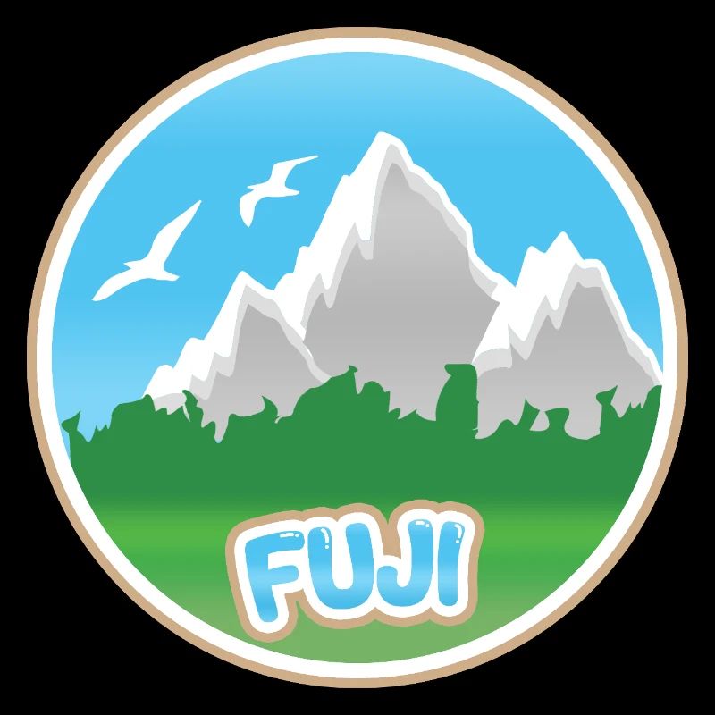 Fuji