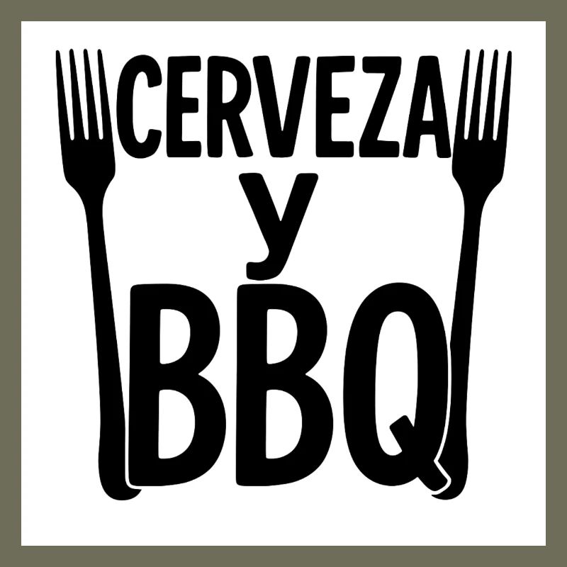 Digital Design "Beer & BBQ"