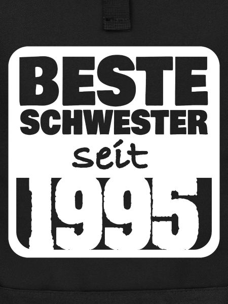 Geschwister 1995