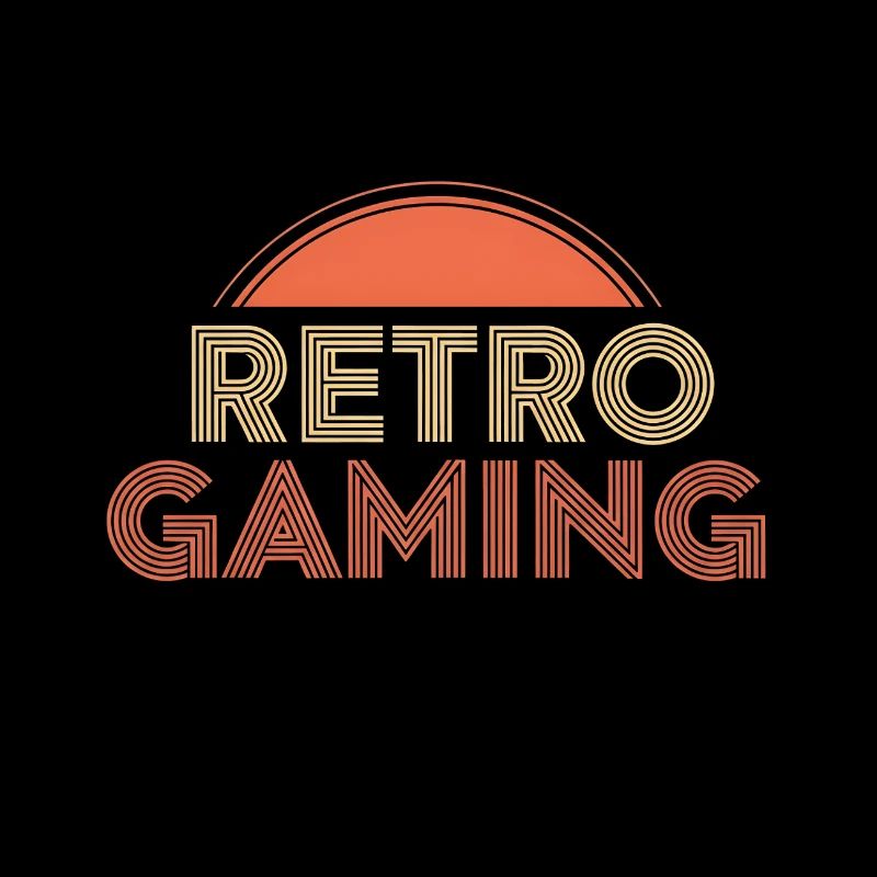 Retro Gaming
