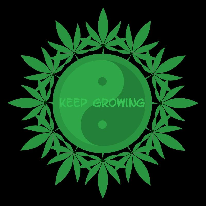 Keep Growing