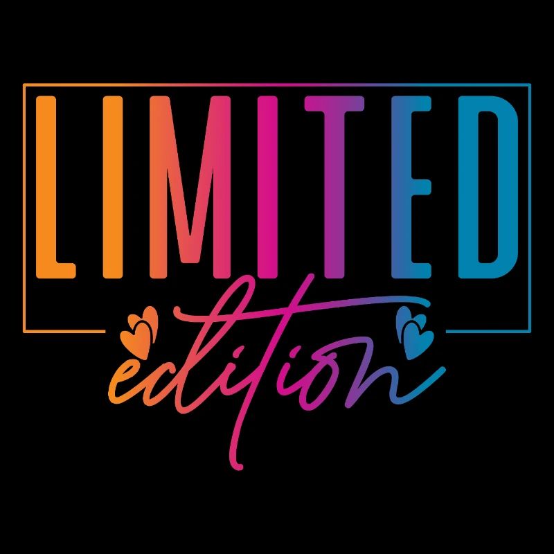 Limited edition
