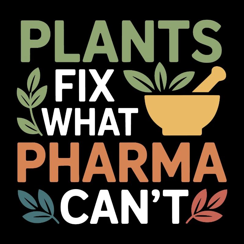 Certified Clinical Botanical Specialist Apparel 