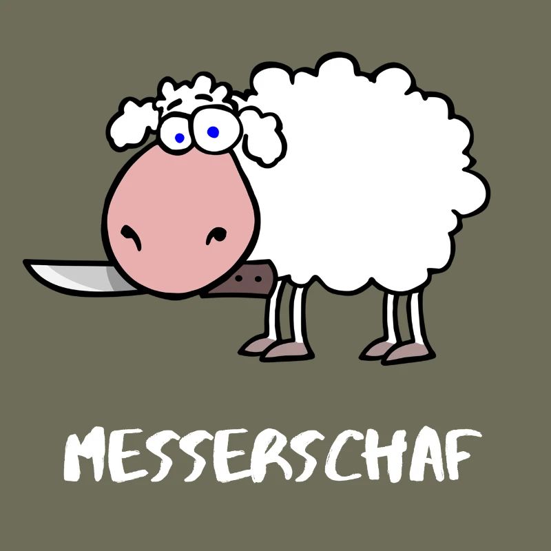 Messerschaf