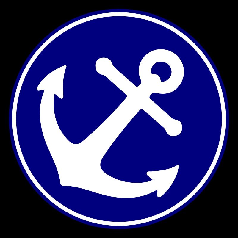 Anker Symbol
