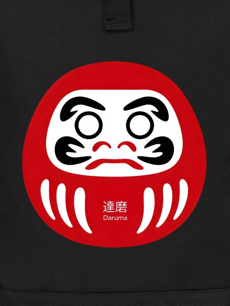 Daruma Focus