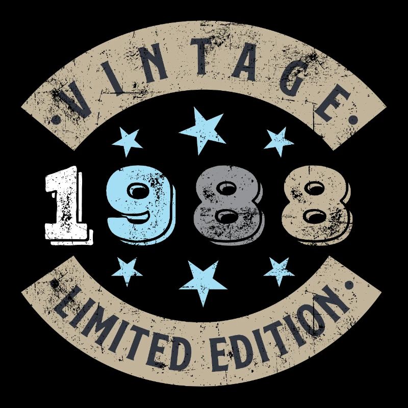Millésime 1988