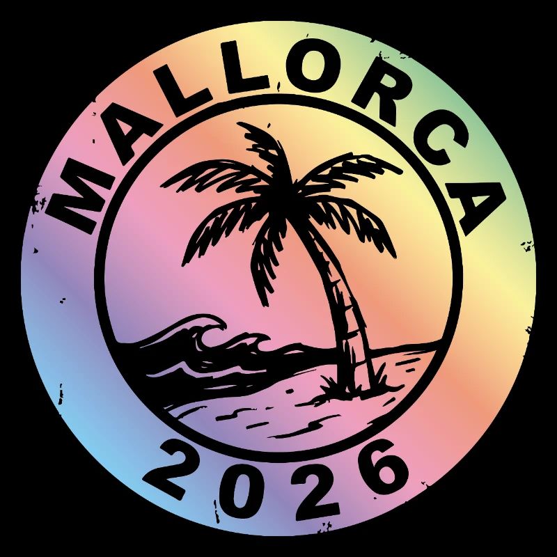 Mallorca 2026 Bunt