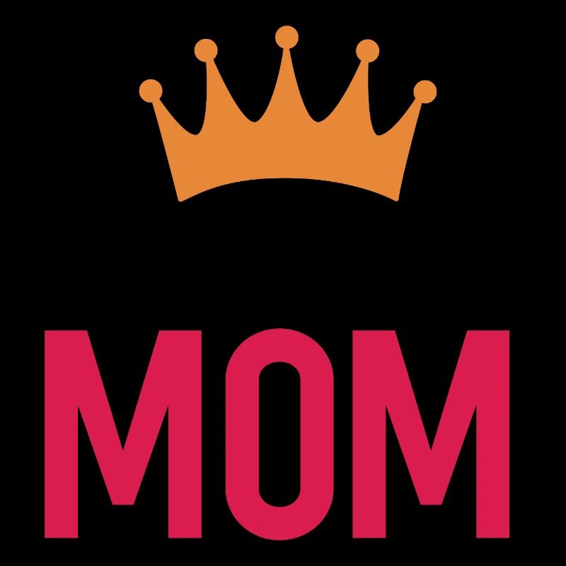 Die Mutter der Königin