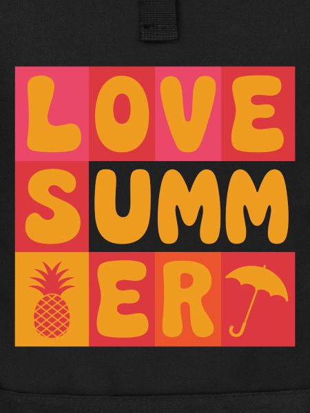 Love Summer