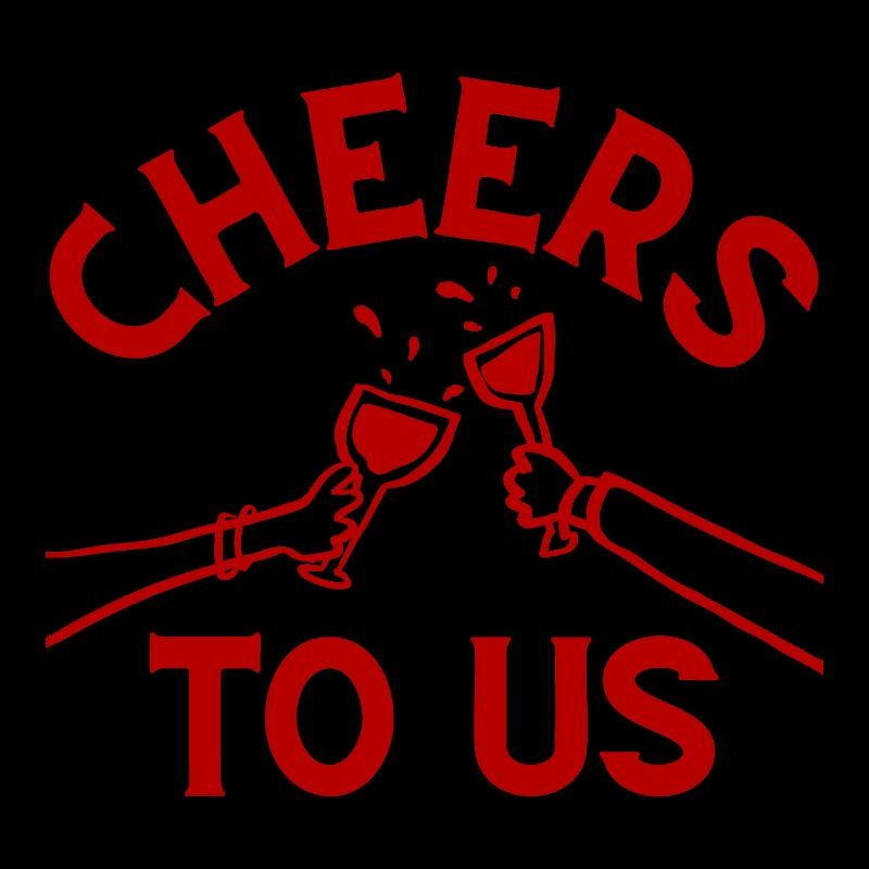 Cheers Celebration Design