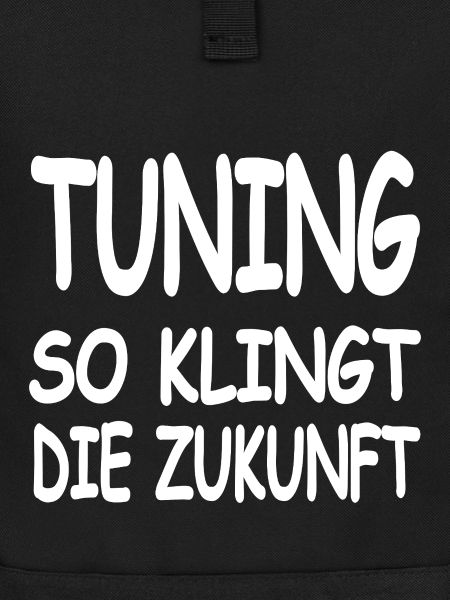 Tuning