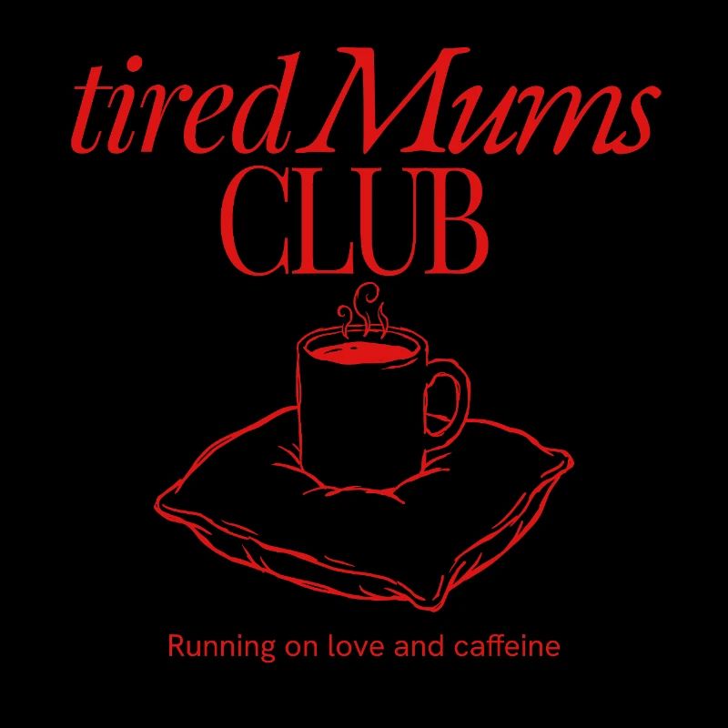 TiredMims Club – KaffeeLiebe