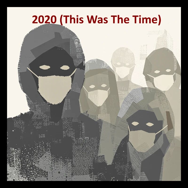 Masked Collective 2020