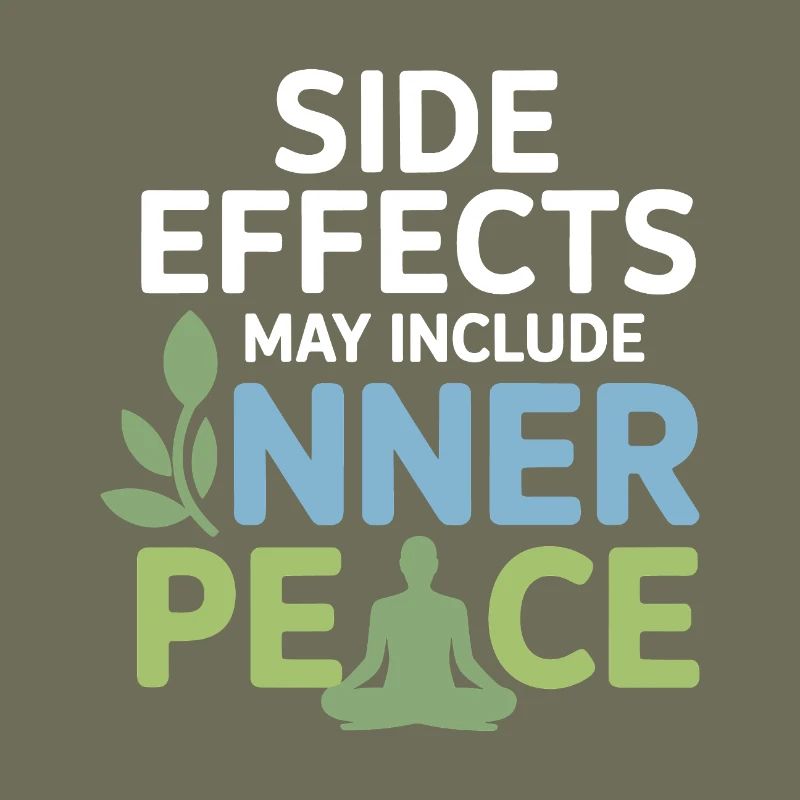 Naturopath Side Effects Inner Peace Professional 