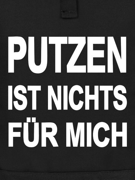 Putzen