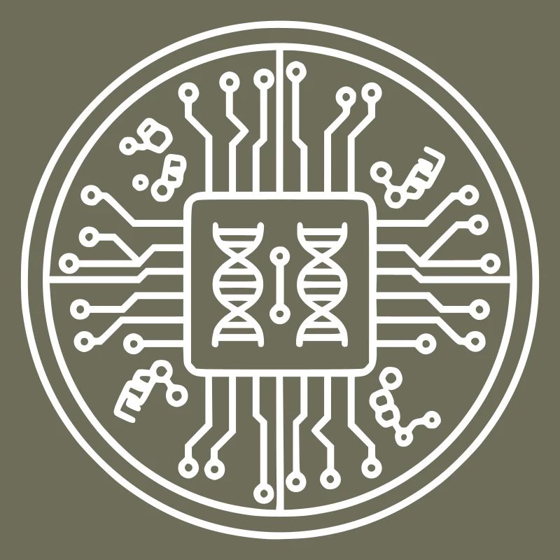 Bioinformatics Chip DNA Tech