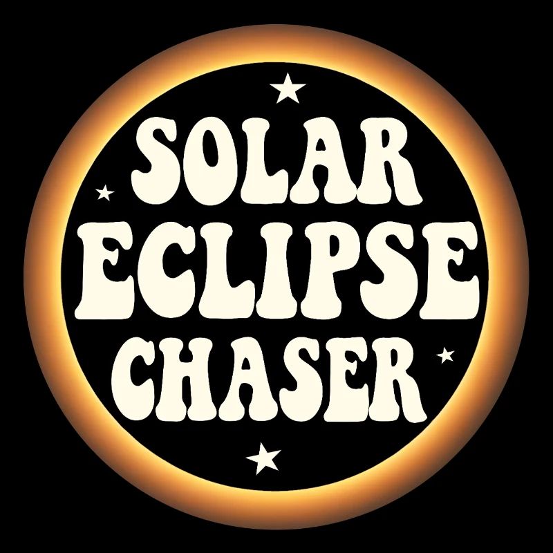 Chasseur d’éclipses solaires