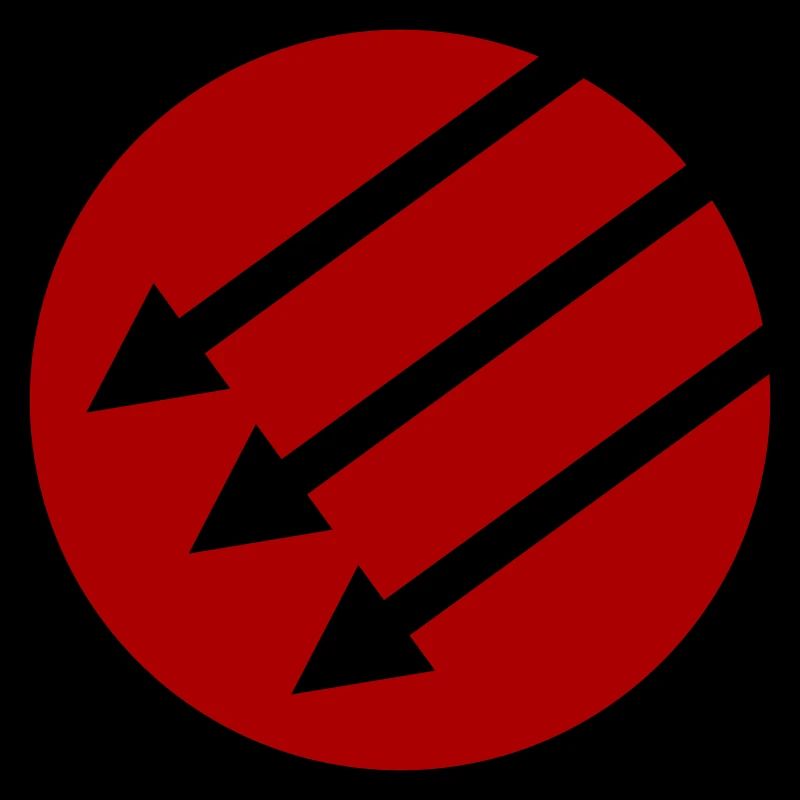 Iron Front / Eiserne Front / Järnfronten