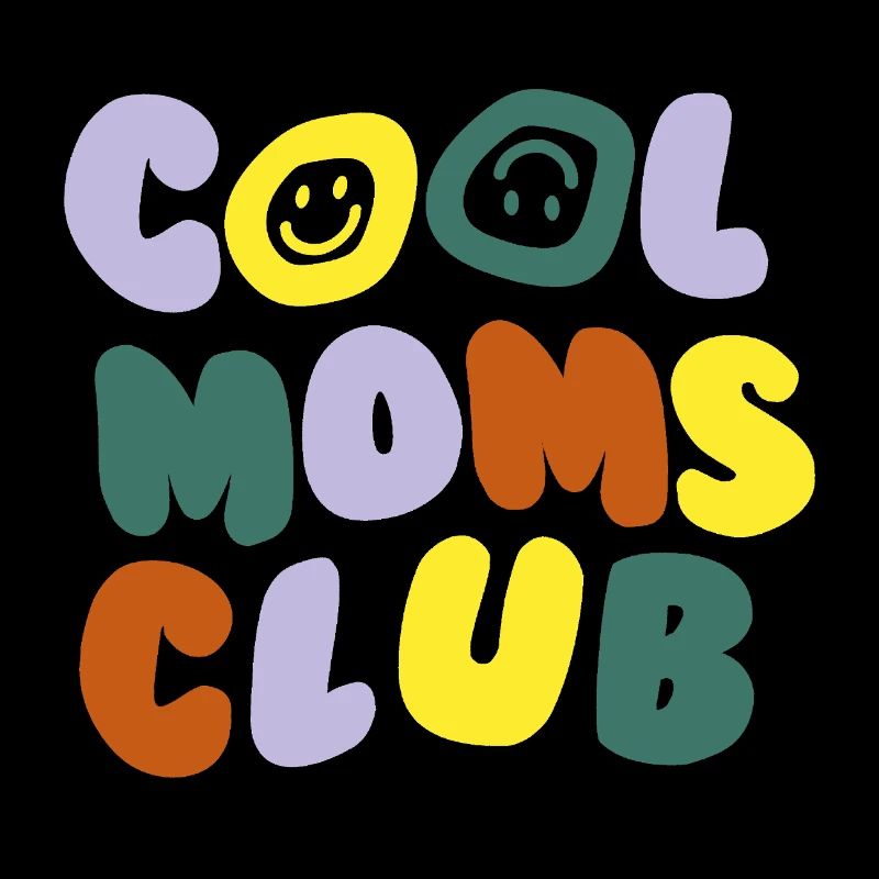 Cool Moms Club