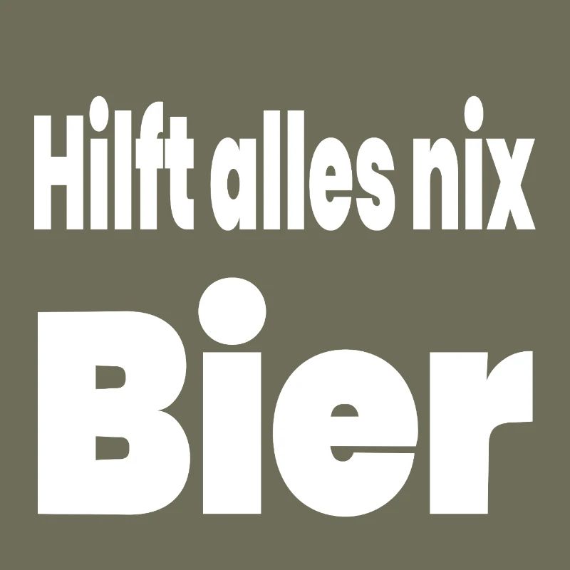 Bière