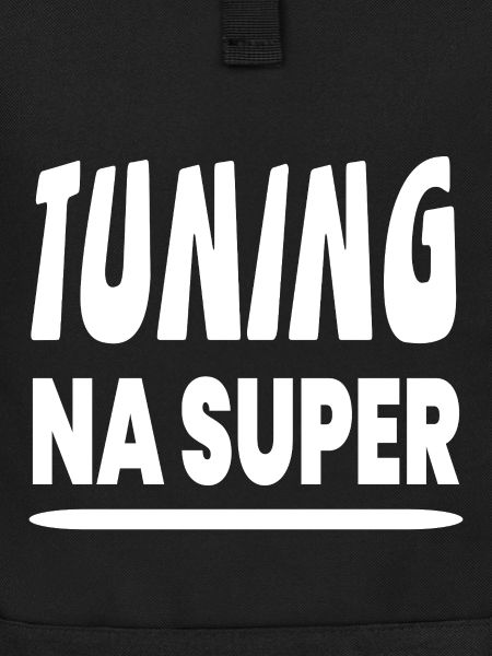 Tuning