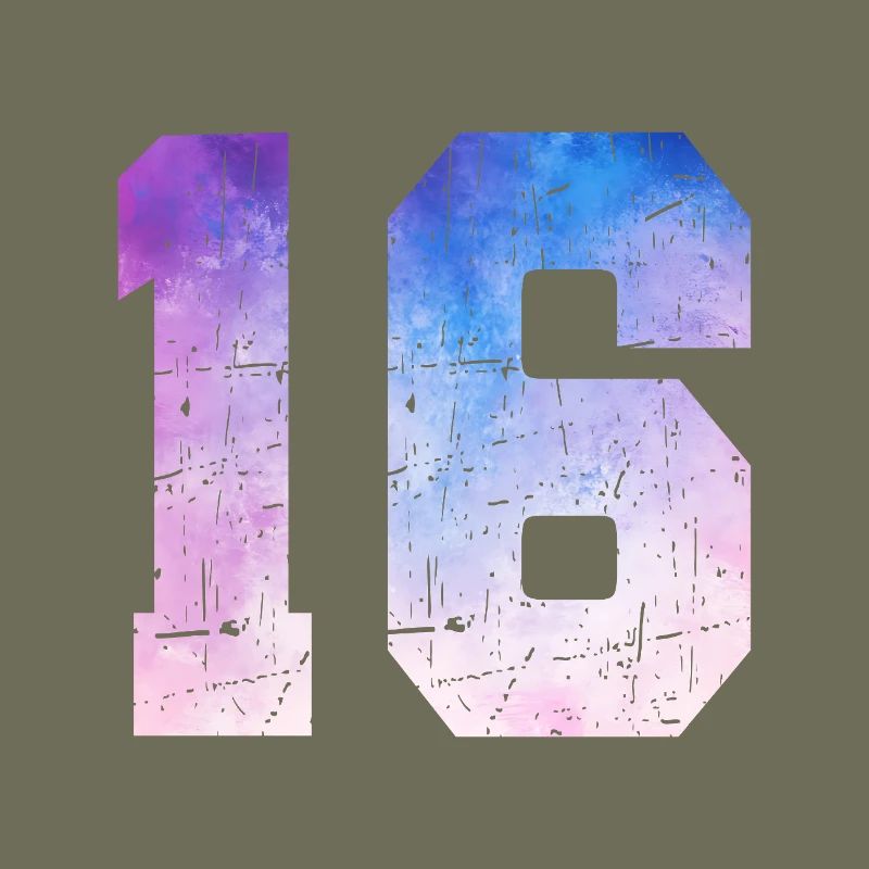 Issue 16 – 16th Anniversary Gift