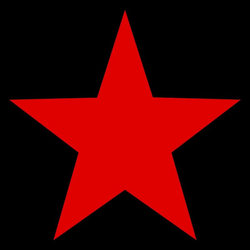 Roter Stern