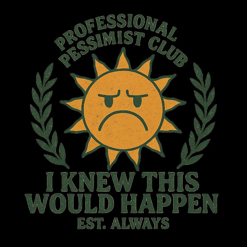 Pessimistensonnen Klub