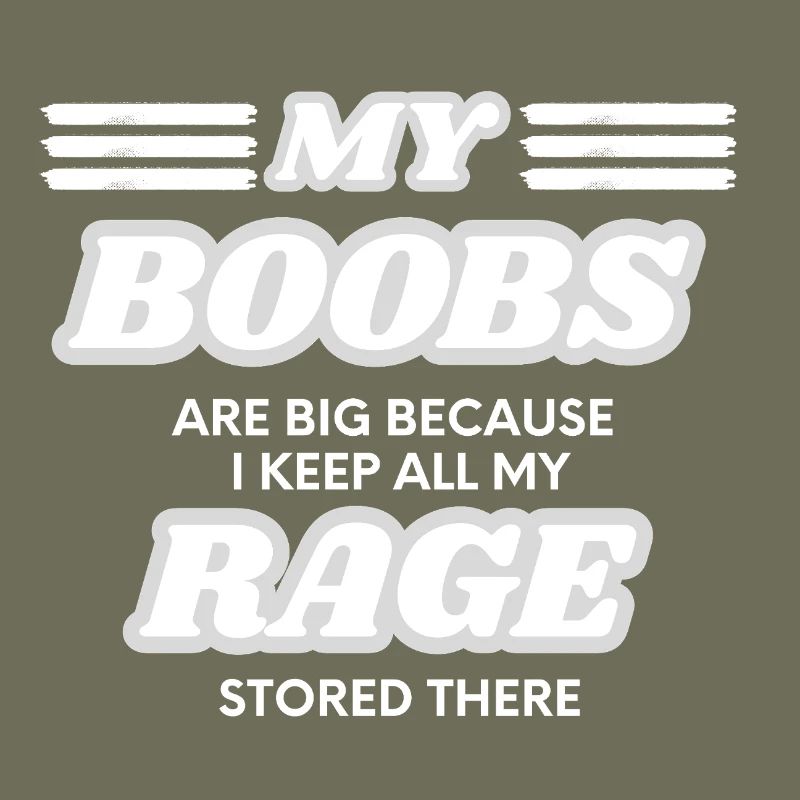 Big Boobs