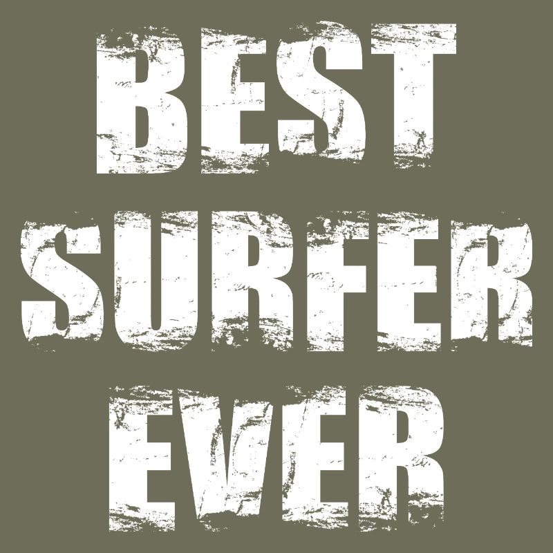 Bester Surfer