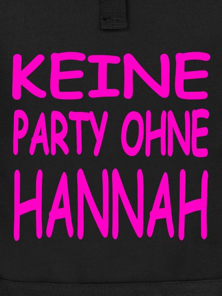 Hannah