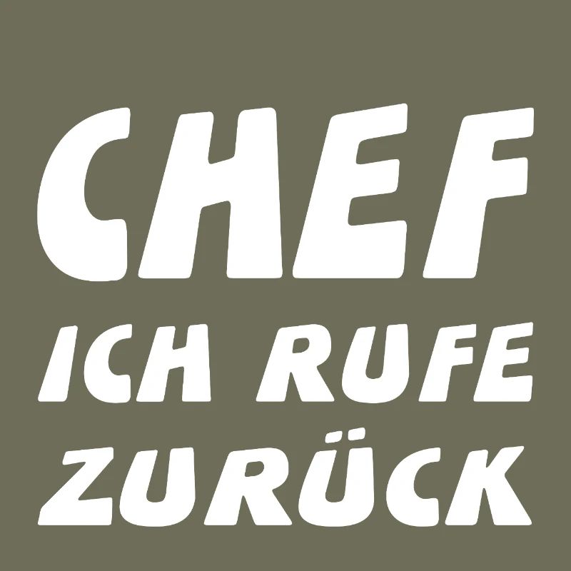 Chef