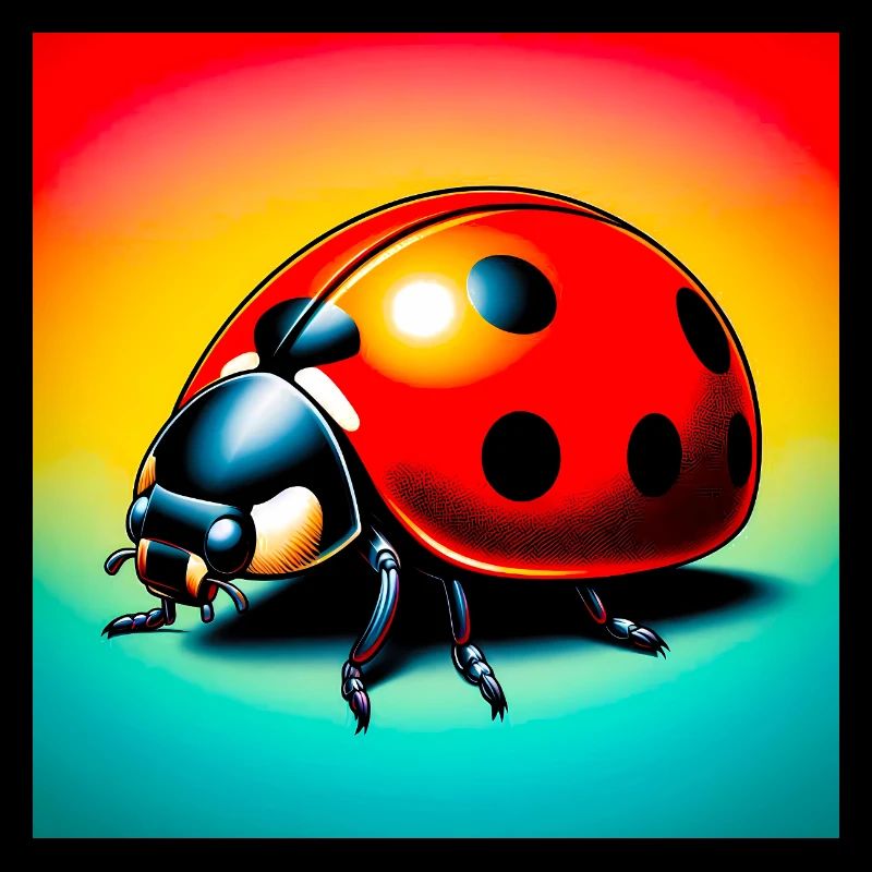 coccinelle