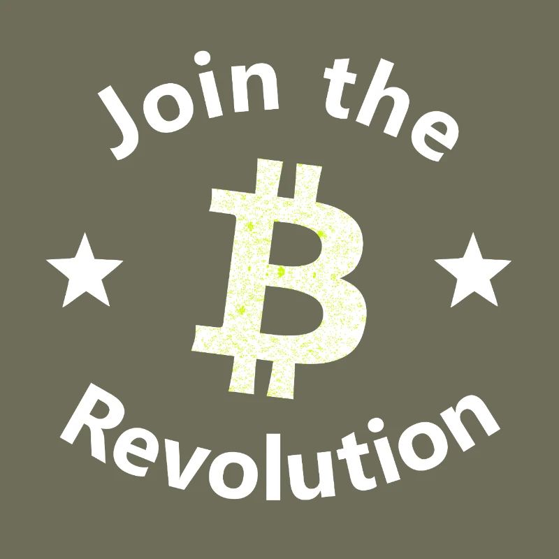 Bitcoin Revolt Circle