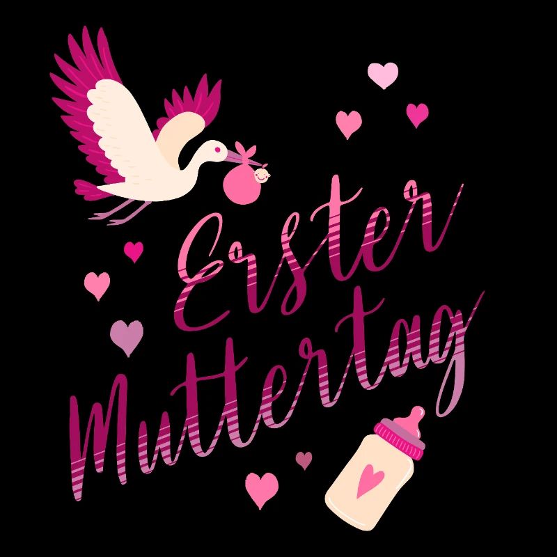 First Mother's Day