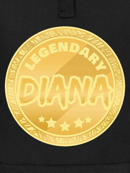 Legendary Diana Award