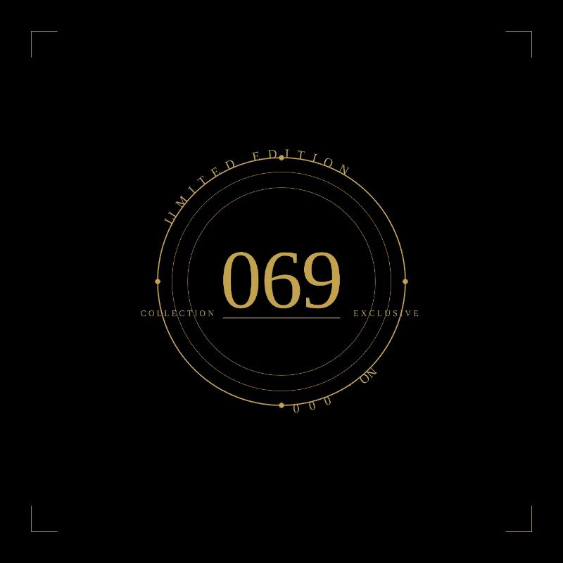 Circle limited edition