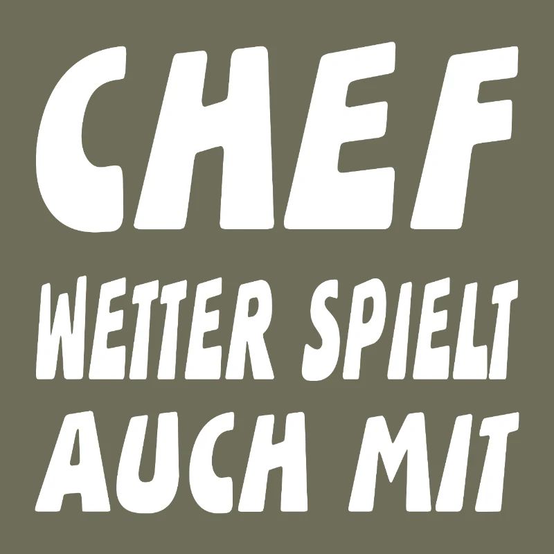 Chef